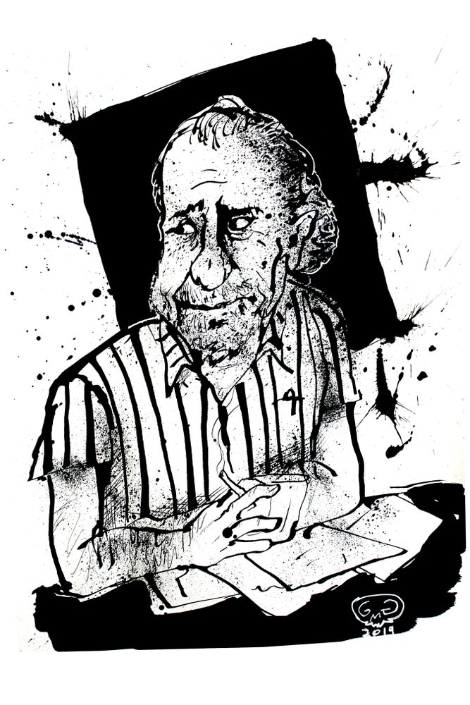Bukowski